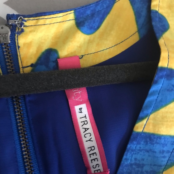 Plenty by Tracy Reese dress - Picture 4 of 8